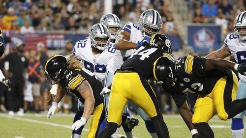 Hard Knocks Season 16 Episode 5 - Episode 5