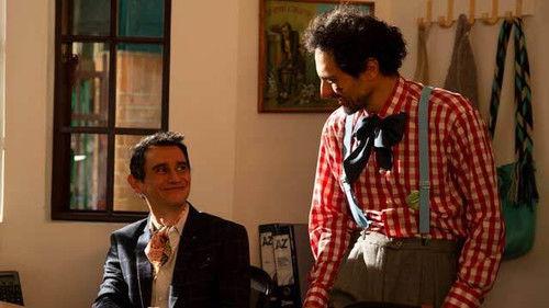 La de Troya Season 2 Episode 2 - Episode 2