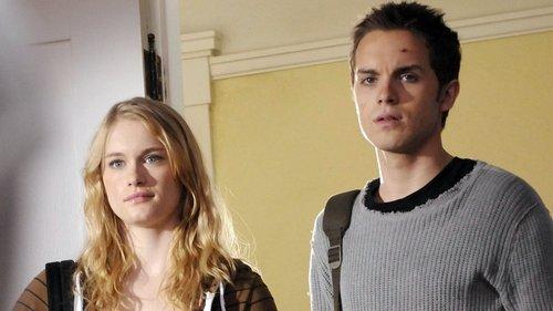 Terminator: The Sarah Connor Chronicles Season 2 Episode 2 - Automatic for the People