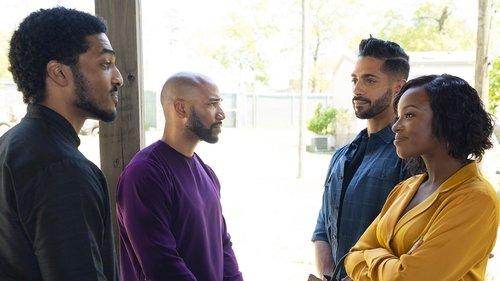 Tyler Perry's Ruthless Season 3 Episode 6 - Punishment and Games