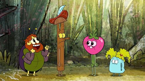 undefined Season 1 Episode 18 - Hat Wars