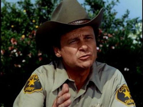 The Incredible Hulk Season 5 Episode 4 - Sanctuary