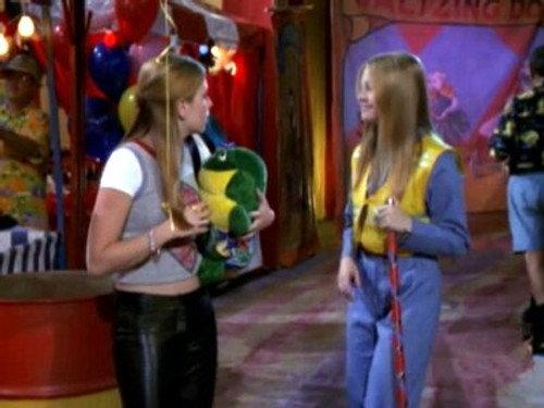undefined Season 5 Episode 4 - You Can't Twin