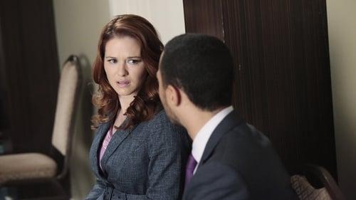 Grey's Anatomy Season 8 Episode 21 - Moment of Truth