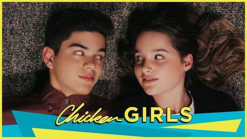 Chicken Girls Season 3 Episode 4 - Next to Normal