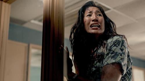 undefined Season 5 Episode 4 - State of the Union