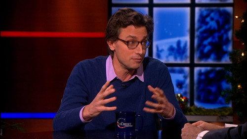 The Colbert Report Season 10 Episode 37 - Jonah Peretti