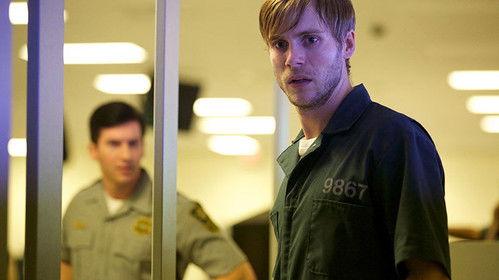 South of Hell Season 1 Episode 2 - Judge and Fury