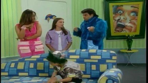 La familia P. Luche Season 1 Episode 19 - Episode 19