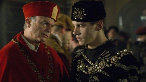 The Tudors Season 1 Episode 3 - Wolsey, Wolsey, Wolsey!