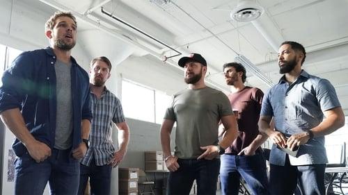 SEAL Team Season 2 Episode 8 - Parallax