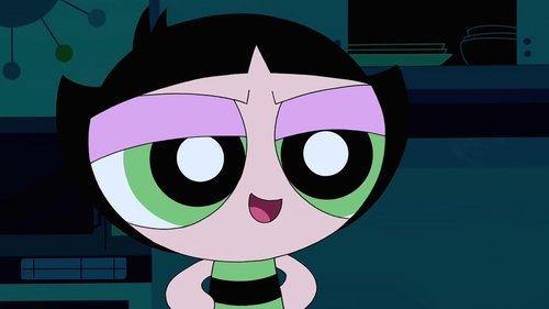 The Powerpuff Girls Season 3 Episode 9 - Blundercup