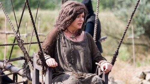 Robin Hood Season 2 Episode 5 - Ducking and Diving