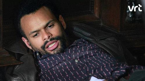 Wolven Season 1 Episode 2 - Roodkapje