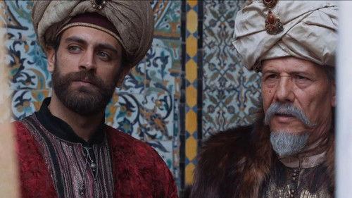 Kingdoms of Fire Season 1 Episode 4 - But it is time for these intrigues to end