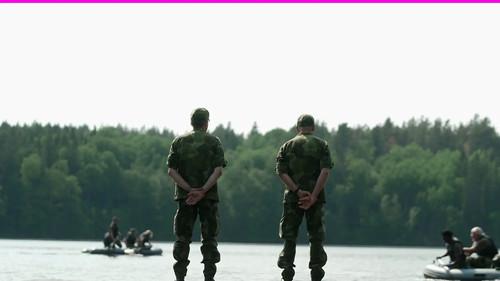 Kompani Svan Season 2 Episode 7 - Episode 7