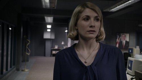 The Assets Season 1 Episode 7 - The Straw Poll