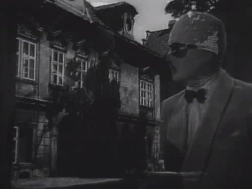 The Invisible Man Season 2 Episode 4 - The Prize