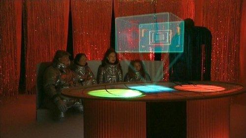 Mortified Season 1 Episode 9 - Return Of The Mothership