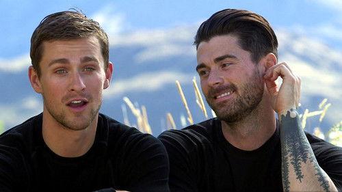 Get Out Alive with Bear Grylls Season 1 Episode 2 - Living on the Edge