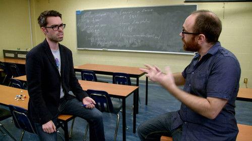 Les aventures du Pharmachien Season 2 Episode 6 - Episode 6