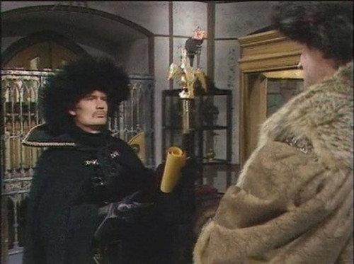 Doctor Who Season 16 Episode 2 - The Ribos Operation (2)