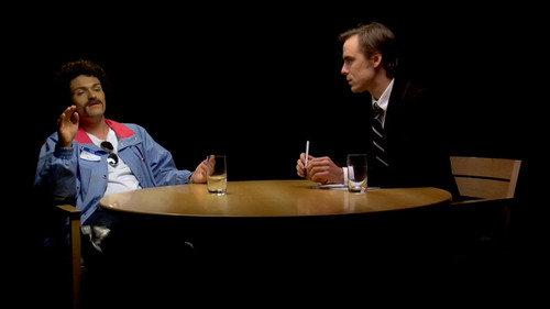 Hello, My Name Is Season 1 Episode 6 - Perry Martin