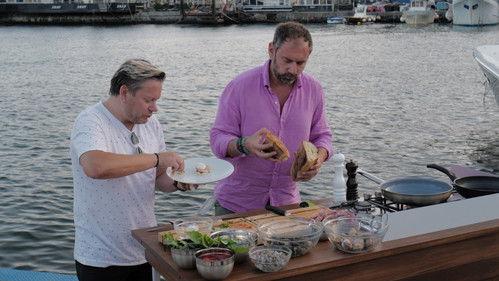 Manu a Matěj Season 2 Episode 7 - Episode 7