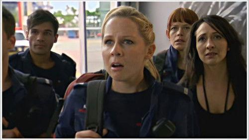 Rescue: Special Ops Season 3 Episode 17 - Art Attack