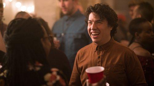 undefined Season 1 Episode 4 - 6 Days