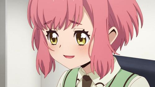 CARDFIGHT!! VANGUARD Season 2 Episode 5 - Blossom at Dawn