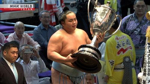 GRAND SUMO Highlights Season 30 Episode 15 - Day 15