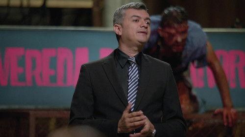 Shark Tank Colombia Season 1 Episode 4 - Episode 4