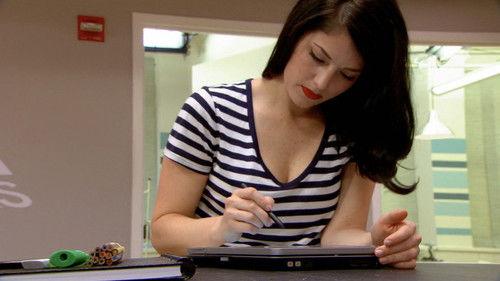 Project Runway All Stars Season 1 Episode 3 - Patterning for Piggy