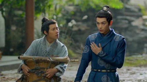 White Cat Legend Season 1 Episode 2 - Episode 2