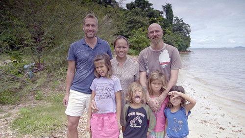 Ben Fogle: New Lives in the Wild Season 6 Episode 8 - Cambodia