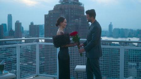 Bling Empire: New York Season 1 Episode 8 - For Richard Or Poorer