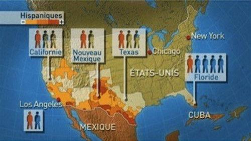 Mapping the World Season 18 Episode 8 - Episode 8