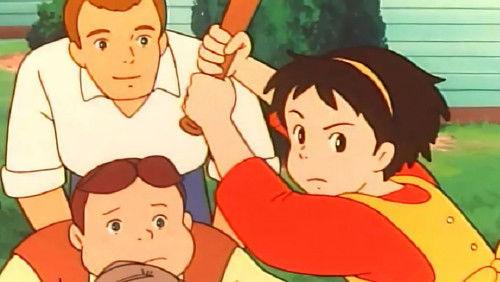 Little Women II : Jo's Boys Season 1 Episode 8 - First time making pumpkin pies