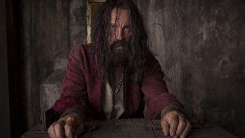 Crossbones Season 1 Episode 7 - Beggarman