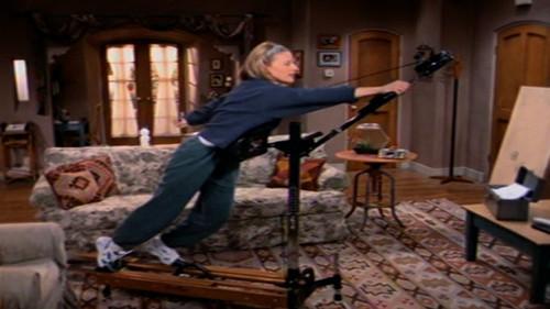 Ellen Season 1 Episode 11 - The Boyfriend Stealer