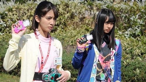 Kamen Rider Ex-Aid Season 1 Episode 30 - Episode 30