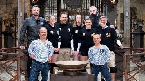 Fort Boyard Season 32 Episode 7 - Episode 7