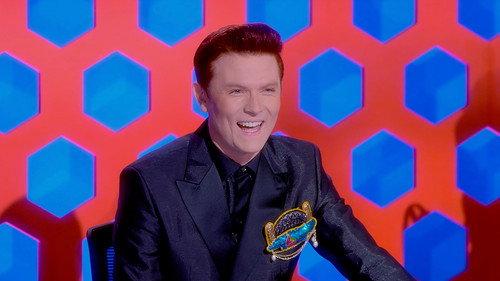 Drag Race Down Under Season 4 Episode 7 - The Rhys Roast