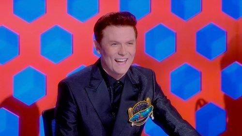 Drag Race Down Under Season 4 Episode 7 - The Rhys Roast