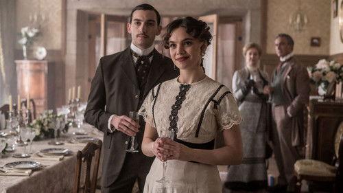 Las hijas de la criada Season 1 Episode 4 - Episode 4