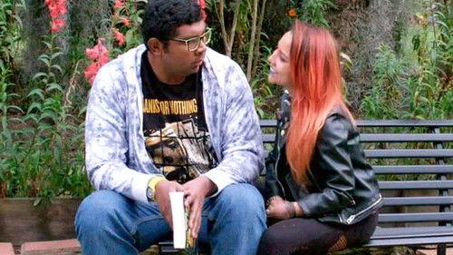 Desconectados Season 1 Episode 3 - Episode 3