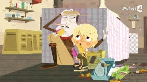 FloopaLoo, Where Are You? Season 1 Episode 21 - Episode 21