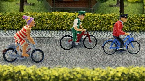 John Dillermand Season 1 Episode 4 - Episode 4