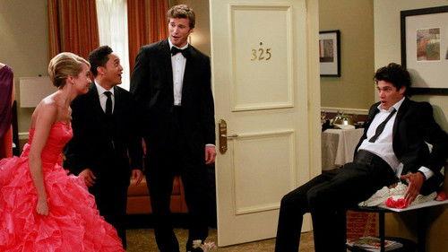 Baby Daddy Season 1 Episode 10 - Something Borrowed, Something Ben